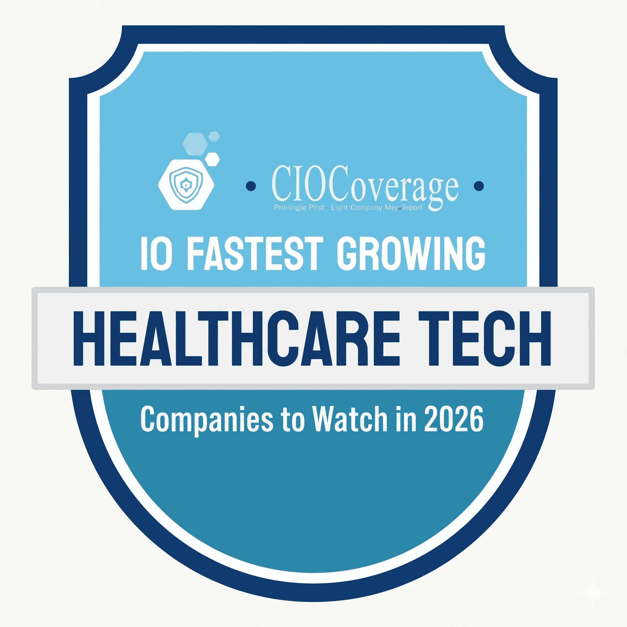 CIOCoverage 10 Fastest Healthcare Tech Companies 2026