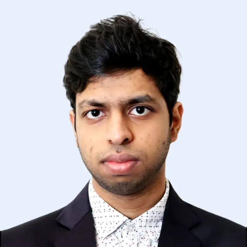 Dr. Nikhil Chowdary Sadineni- Director, Medical Informatics