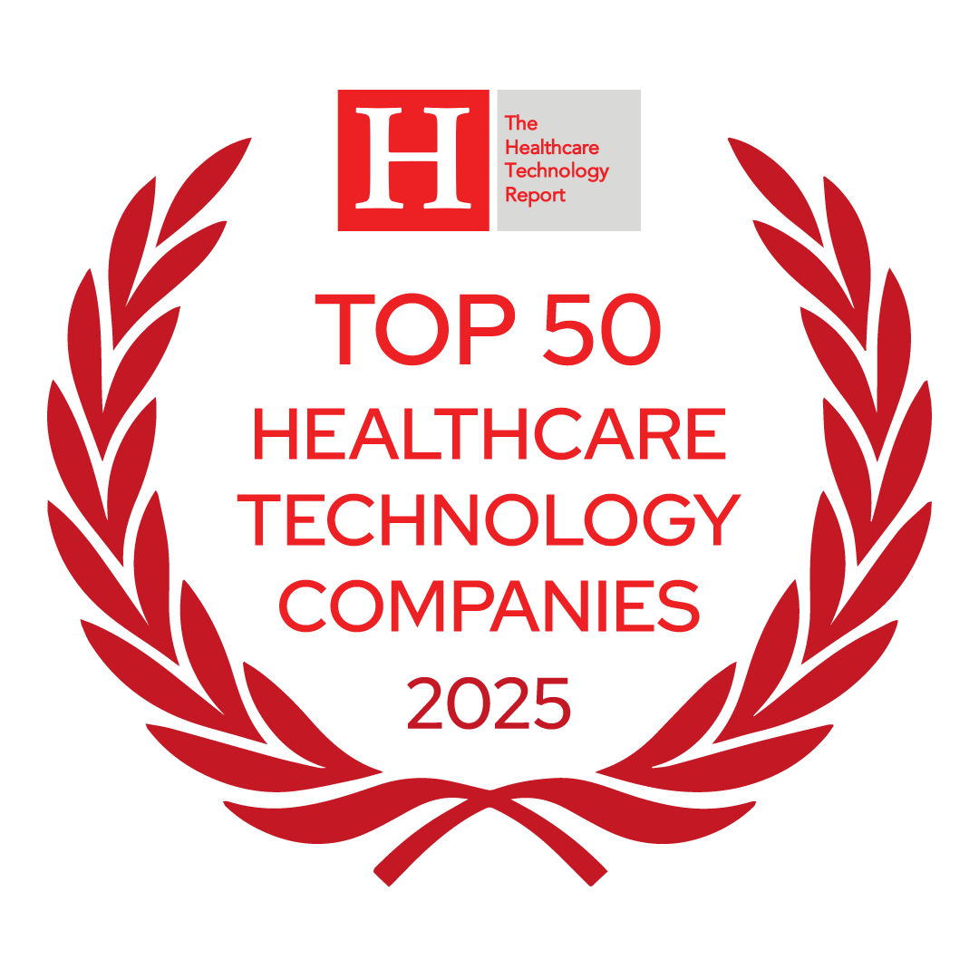 XpertDox listed among the Top 50 Healthcare Technology Companies of 2025 by Healthcare Technology Report