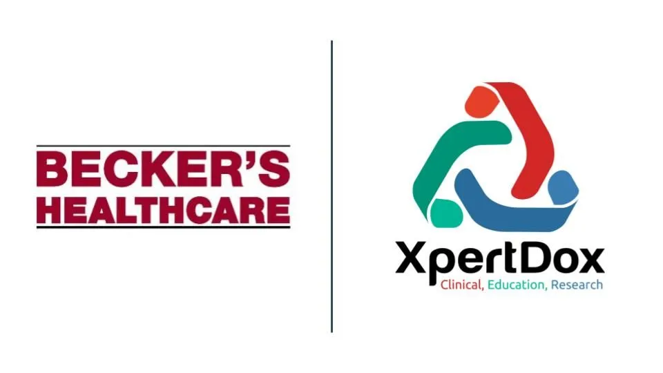 XpertDox was one of the sponsors for Becker’s Healthcare  IT + Digital Health + RCM Annual Meeting 2022