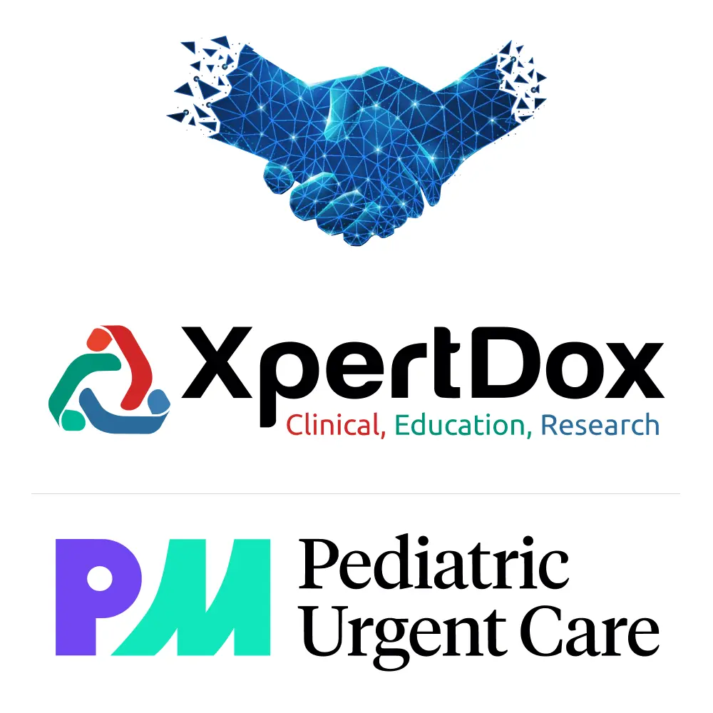 XpertDox and PM Pediatric Care Partnership to Enhance Medical Coding Efficiency by Leveraging XpertCoding, an autonomous medical coding engine.