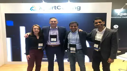 XpertDox at the Urgent Care Conference 2023: Reforming Urgent Care with AI-Driven Medical Coding Software