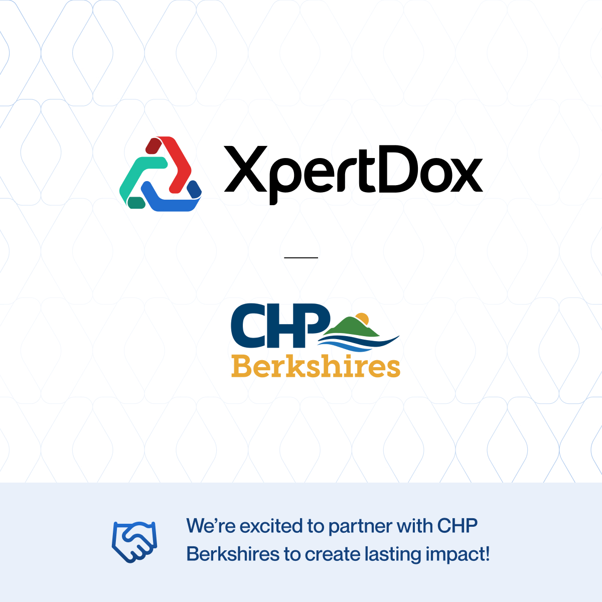 XpertDox and CHP Berkshires Partnership for AI-Driven FQHC Revenue Cycle Transformation XpertDox partners with CHP Berkshires to enhance FQHC revenue cycle management, coding quality, and compliance through AI-powered medical coding solutions, led by Jesse Suphan, Senior Director of Revenue Cycle & Quality at CHP Berkshires and Sameer Ather, CEO, XpertDox