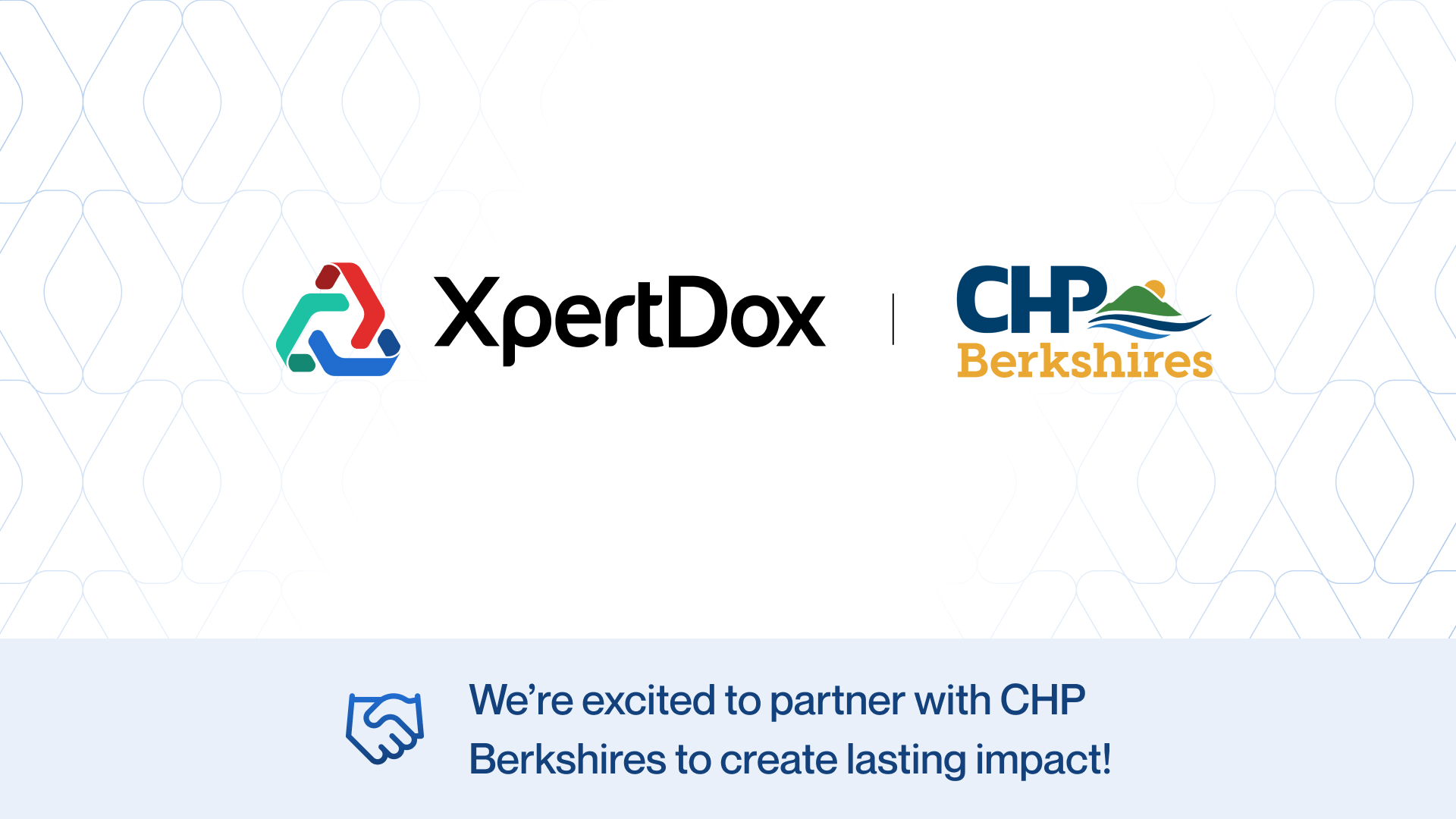 XpertDox partners with CHP Berkshires to enhance FQHC revenue cycle management, coding quality, and compliance through AI-powered medical coding solutions, led by Jesse Suphan, Senior Director of Revenue Cycle & Quality at CHP Berkshires and Sameer Ather, CEO, XpertDox