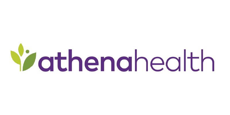 athenahealth Marketplace logo 