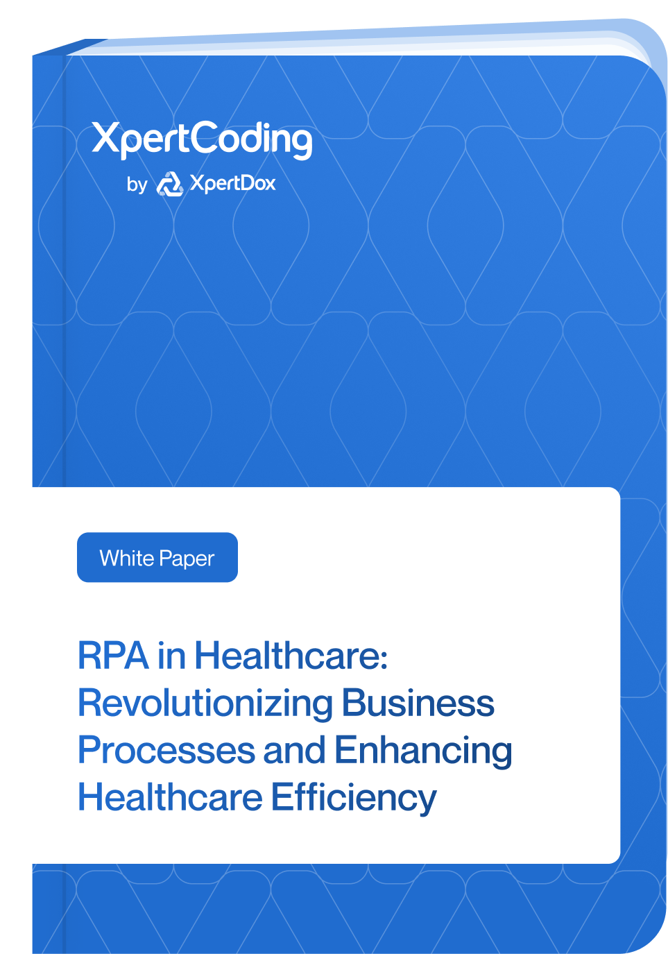 Robotic Process Automation (RPA) enhances efficiency  and innovation in healthcare and various industries. Automate repetitive tasks, reduce errors, and drive productivity with RPA and AI technologies.