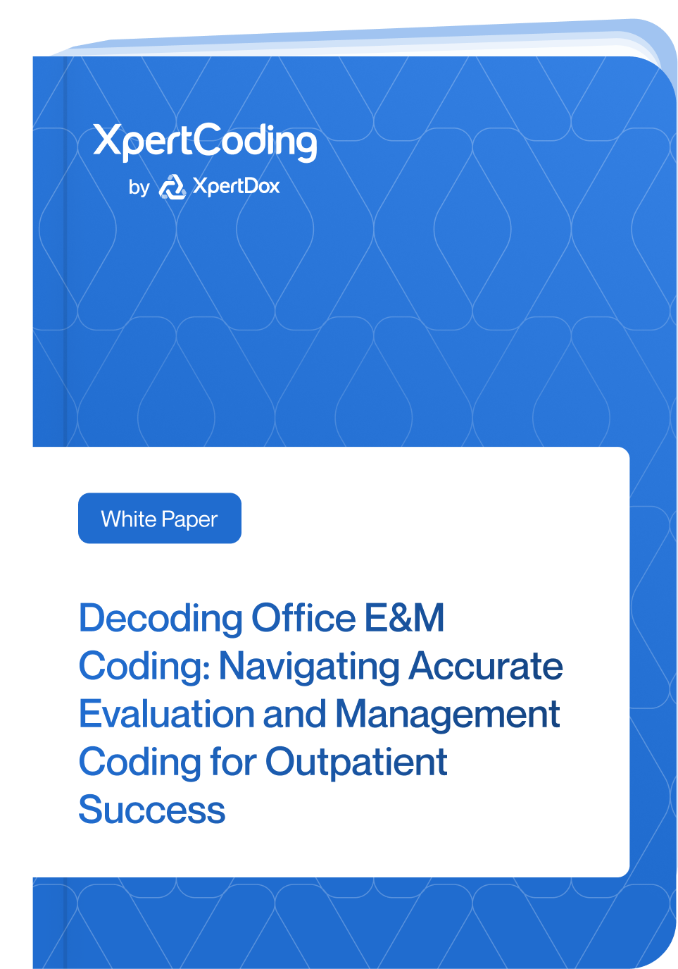 Office E&M coding strategies for healthcare providers.