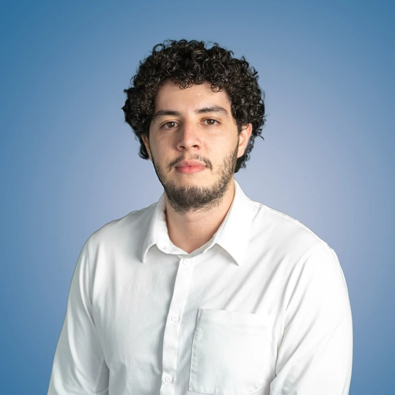 Mateo Montoya, CTO at XpertDox