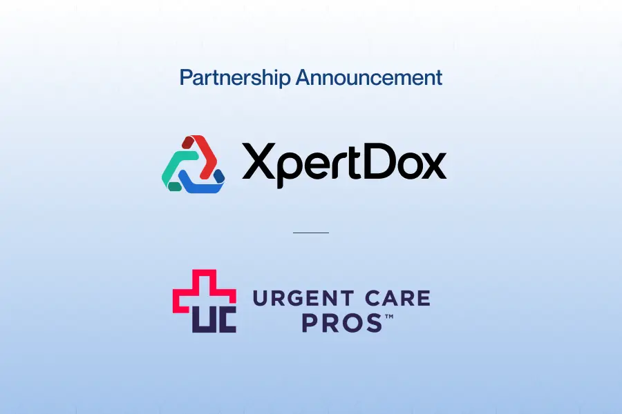 XpertDox partners with Nao Medical to enhance revenue cycle management, clinical documentation, and charge capture through AI-powered medical coding and Business Intelligence solutions, led by Arihant Jain, President, Nao Medical and Sameer Ather, CEO, XpertDox