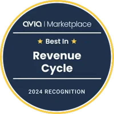 XpertCoding by XpertDox – Best in Revenue Cycle 2024 XpertCoding by XpertDox awarded Best in Revenue Cycle 2024 by AVIA Marketplace for AI-driven RCM solutions