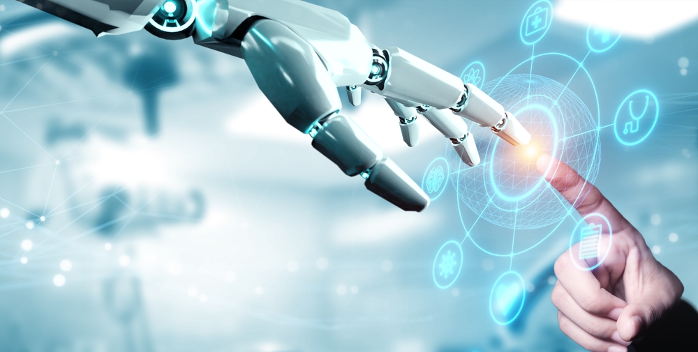 how ai medical coding is changing the healthcare industry AI medical coding is revolutionizing the medical coding process. AI medical coding software like XpertCoding is making coding more efficient and error-free