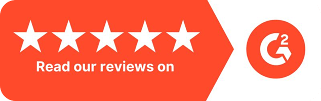 XpertCoding by XpertDox – Rated 5 Stars on G2 XpertCoding by XpertDox 5-star G2 badge for user satisfaction and AI-driven RCM performance