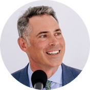 photo of David Randall