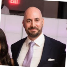 Photo of Michael Bachman