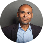 photo of Piyush Kedia
