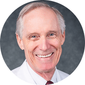 photo of Dr Robert Kimberly