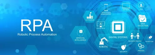 RPA Makes EHRs Interoperable: An XpertDox Perspective